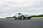 Bild: Aston Martin DP215 Grand Touring Competition Prototype (1963) - als Lot 141 an der RM/Sotheby's Versteigerung in Monterey am 24./25. August 2018