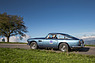 Aston Martin Db4 Series 2 (1960) - 5. Gedenkfahrt zum Michaelskreuzrennen 2017 (© Daniel Reinhard, 2017) Aston Martin Db4 Series 2 (1960) - 5. Gedenkfahrt zum Michaelskreuzrennen 2017 (© Daniel Reinhard, 2017)