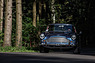 Aston Martin Db4 Series 2 (1960) - 5. Gedenkfahrt zum Michaelskreuzrennen 2017 (© Daniel Reinhard, 2017) Aston Martin Db4 Series 2 (1960) - 5. Gedenkfahrt zum Michaelskreuzrennen 2017 (© Daniel Reinhard, 2017)