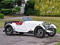 Bild: Aston Martin International 1 1/2-Litre Short Wheelbase Sports Tourer (1930) - als Lot 226 an der Bonhams Goodwood Revival Auction 2026