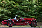 Image: Aston Martin International (1937) at the 2015 Solitude Revival in the "Pre-war racing cars" group