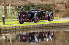 Aston Martin International 2/4 1½-Litre Sports Tourer (1930) - Lot 178 at the Bonhams Goodwood Members' Meeting auction on April 14, 2024