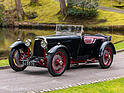 Image: Aston Martin International 2/4 1½-Litre Sports Tourer (1930) - Lot 178 at the Bonhams Goodwood Members' Meeting auction on April 14, 2024