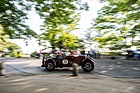 Aston Martin International Le Mans (1931) - an der Mille Miglia 2014