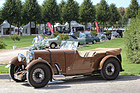 Aston Martin International Le Mans (1932) - Reihenvierzylinder, 75 PS bei 4250 U/min, 130 km/h, 860 kg - Classic-Gala Schwetzingen 2018