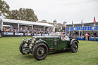Aston Martin LM3 (1929) - am Amelia Island Concours d'Elégance am 13. März 2016