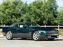 Aston Martin LWB Volante (1998) - offered as lot 402 at the Bonhams Goodwood Revival Auction on September 17, 2022