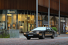 Artikelbild 31. British Classic Car Meeting St. Moritz 2025 – Überschall