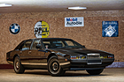 Aston Martin Lagonda (1983) - offered as lot 247 at the RM/Sotheby's "Open Roads, The European Summer" Auction 2020