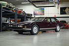 Aston Martin Lagonda (1984) - as lot 2068 at the RM/Sotheby's Fort Lauderdale auction from March 25 to 26, 2022