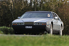 Aston Martin Lagonda (1984) - in the wild