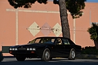 Aston Martin Lagonda (1989) - als Lot 01 an der Artcurial-Versteigerung in Monaco am 20. Juli 2015