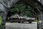 Image: Aston Martin Lagonda (1989) - as lot 73 at the auction "Automobile Legends - The Peninsula Paris 2026" by Artcurial