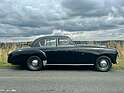 Aston Martin Lagonda 3.0 Series II Saloon (1957) - als Lot 422 angeboten anlässlich Silverstone Auctions “The Classic Sale at Silverstone” am 27. August 2022