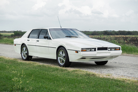 Aston Martin Lagonda Custom (1983) - angeboten als Lot 122 an der RM/Sotheby's Open Road North America Versteigerung vom 23. bis 30. Juli 2020