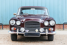Artikelbild Bonhams Bond Street Dezember-Versteigerung 2021 – ganz junge und alte Autos überzeugten, Superklassiker nur teilweise