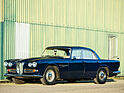 Image: Aston Martin Lagonda Rapide Saloon (1963) - offered as Lot 060 at the Bonhams Goodwood Member's Meeting auction on April 10, 2022