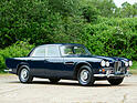 Bild: Aston Martin Lagonda Rapide Saloon (1963) - als Lot 335 angeboten an der Bonhams Goodwood Festival of Speed Versteigerung am 24. Juni 2022