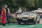 Bild: Aston Martin Lagonda S2 (1983) - Classic-Gala Schwetzingen 2019