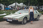 Aston Martin Lagonda S2 (1983) - Classic-Gala Schwetzingen 2019