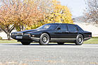 Image: Aston Martin Lagonda Sedan (1983) - offered as lot 008 at the Bonhams auction in Scottsdale on January 19, 2017