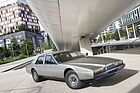 Image: Aston Martin Lagonda Série 1 (1981) - offered as lot 012 at the Artcurial Sur les Champs auction on October 22, 2023