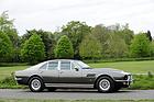 Aston Martin Lagonda Series 1 7.0 Litre Saloon (1974) - als Lot 28 an der Bond Street Versteigerung von Bonhams am 6. Dezember 2015