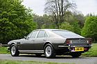 Aston Martin Lagonda Series 1 7.0 Litre Saloon (1974) - als Lot 28 an der Bond Street Versteigerung von Bonhams am 6. Dezember 2015
