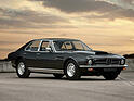 Image: Aston Martin Lagonda Series 1 7.0-Litre Saloon (1975) - offered as Lot 034 at the Bonhams Goodwood Member's Meeting auction on April 10, 2022