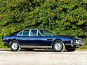 Aston Martin Lagonda Series 1 7.0-Litre Saloon (1976) - als Lot 128 angeboten an der Bonhams Bond Street Versteigerung am 16. Dezember 2022
