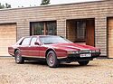 Image: Aston Martin Lagonda Series 2 (1983) - as lot 114 at the Bonhams auction "The Paris Sale 2026"