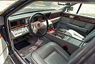 Aston Martin Lagonda Series 3 (1986) - offered as Lot 063 at the Gooding & Co auction at Pebble Beach on August 16/17, 2019