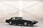Aston Martin Lagonda Series 4 (1989) - als Lot 164 angeboten an der RM/Sotheby's Paris Versteigerung am 6. Februar 2019