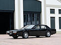 Aston Martin Lagonda Series 4 (1990) - Lot 158 an der Bonhams Bonmont Versteigerung am 30. Juni 2024
