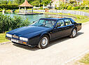 Aston Martin Lagonda Series 4 Saloon (1990) - Lot 234 an der Bonhams Goodwold Festival of Speed Versteigerung am 14. Juli 2023