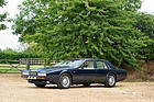 Image: Aston Martin Lagonda Series 4 Saloon (1991) - offered as lot 263 at the Bonhams Goodwood Revival Auction on September 14, 2019