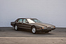 Aston Martin Lagonda Series III Saloon (1984) - als Lot 082 angeboten an der Bonhams Scottsdale Versteigerung am 27. Januar 2022 (© Bonhams, 2021)