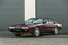 Aston Martin Lagonda Series IV Saloon (1988) - als Lot 125 angeboten an der Bonhams Spring Motoring Online Versteigerung vom 21. bis 31. März 2022