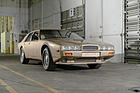 Aston Martin Lagonda Series IV Saloon (1988) - angeboten als Lot 147 an der Bonhams The Greenwich Auction am 4. Juni 2023