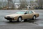 Aston Martin Lagonda Series IV Saloon (1989) - als Lot 153 angeboten an der Bonhams 'The Greenwich Auction" am 5. Juni 2022