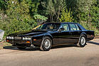 Bild: Aston Martin Lagonda Series IV Saloon (1989) - als Lot 170 angeboten an der Bonhams Scottsdale Versteigerung am 27. Januar 2023