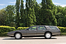 Aston Martin Lagonda Shooting Brake (1987) - angeboten als Lot 130 an der RM/Sotheby's-Versteigerung in Monterey am 15. August 2019 (© - Courtesy RM/Sotheby's, 2019) Aston Martin Lagonda Shooting Brake (1987) - angeboten als Lot 130 an der RM/Sotheby's-Versteigerung in Monterey am 15. August 2019 (© - Courtesy RM/Sotheby's, 2019)