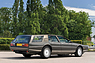 Aston Martin Lagonda Shooting Brake (1987) - angeboten als Lot 130 an der RM/Sotheby's-Versteigerung in Monterey am 15. August 2019 (© - Courtesy RM/Sotheby's, 2019) Aston Martin Lagonda Shooting Brake (1987) - angeboten als Lot 130 an der RM/Sotheby's-Versteigerung in Monterey am 15. August 2019 (© - Courtesy RM/Sotheby's, 2019)