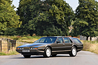 Aston Martin Lagonda Shooting Brake (1987) - offered as lot 130 at the RM/Sotheby's auction in Monterey on August 15, 2019