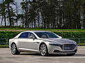 Bild: Aston Martin Lagonda Taraf (2015) - angeboten als Lot 143 am Bonhams The Bonmont Sale am 4. Juni 2023