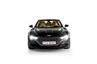 Bild: Aston Martin Lagonda Taraf (2016) - als Lot 066 an der Bonhams Bonmont Versteigerung vom 29. September 2019