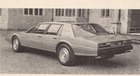 Aston Martin Lagonda (1978)