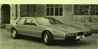 Aston Martin Lagonda 