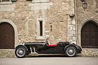 Aston Martin Le Mans 1 1/2-Litre 2nd Series 'Long Chassis' Tourer (1933) - als Lot 043 an der Bonhams Bonmont Versteigerung vom 29. September 2019