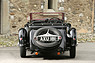 Aston Martin Le Mans 1 1/2-Litre 2nd Series 'Long Chassis' Tourer (1933) - als Lot 043 an der Bonhams Bonmont Versteigerung vom 29. September 2019 (© Bonhams, 2019) Aston Martin Le Mans 1 1/2-Litre 2nd Series 'Long Chassis' Tourer (1933) - als Lot 043 an der Bonhams Bonmont Versteigerung vom 29. September 2019 (© Bonhams, 2019)